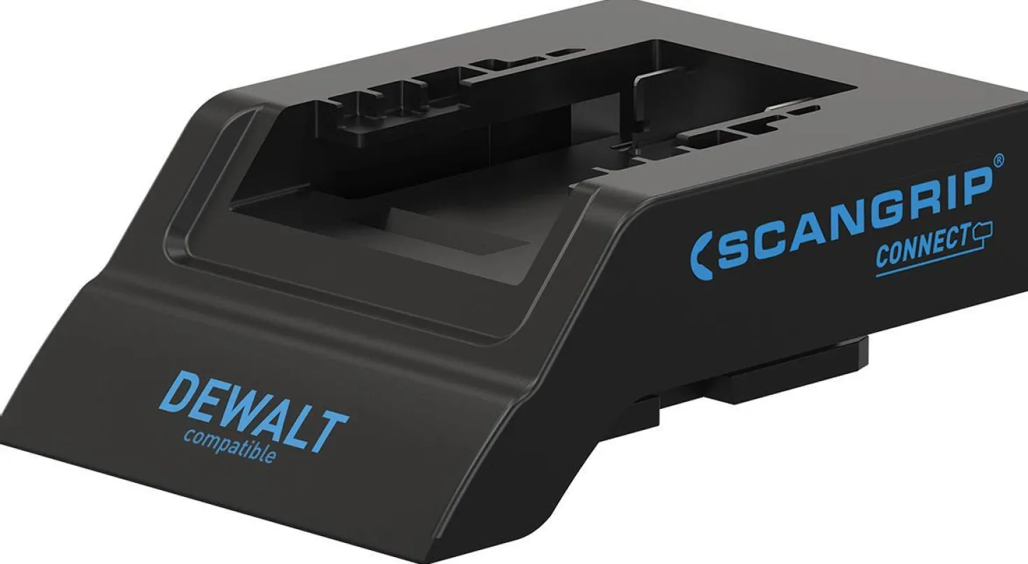 Adapter