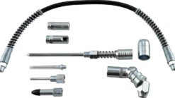 Adapterset