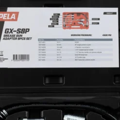 Adapterset