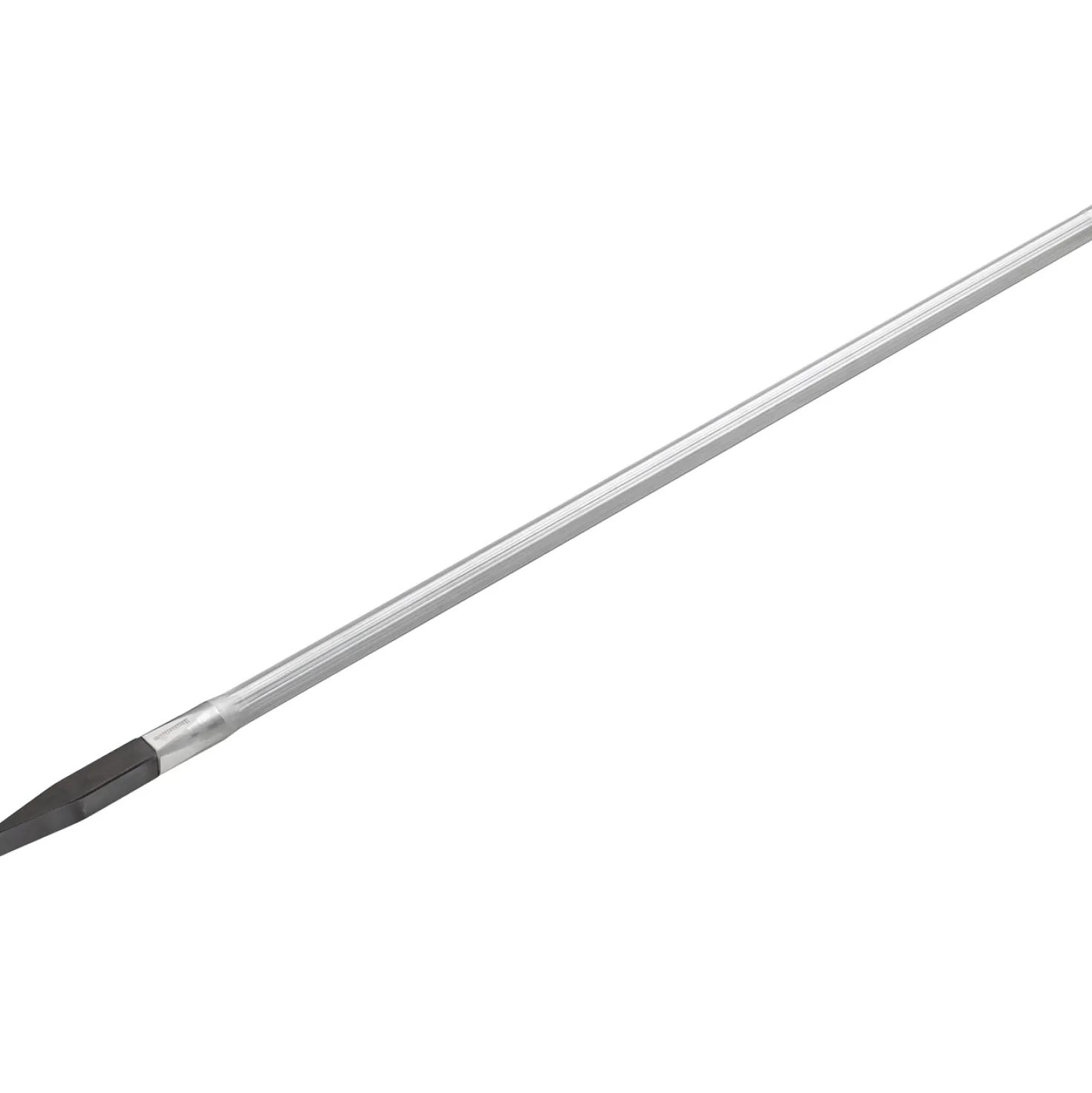 Aluminiumspett