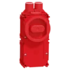 Apparatdosa