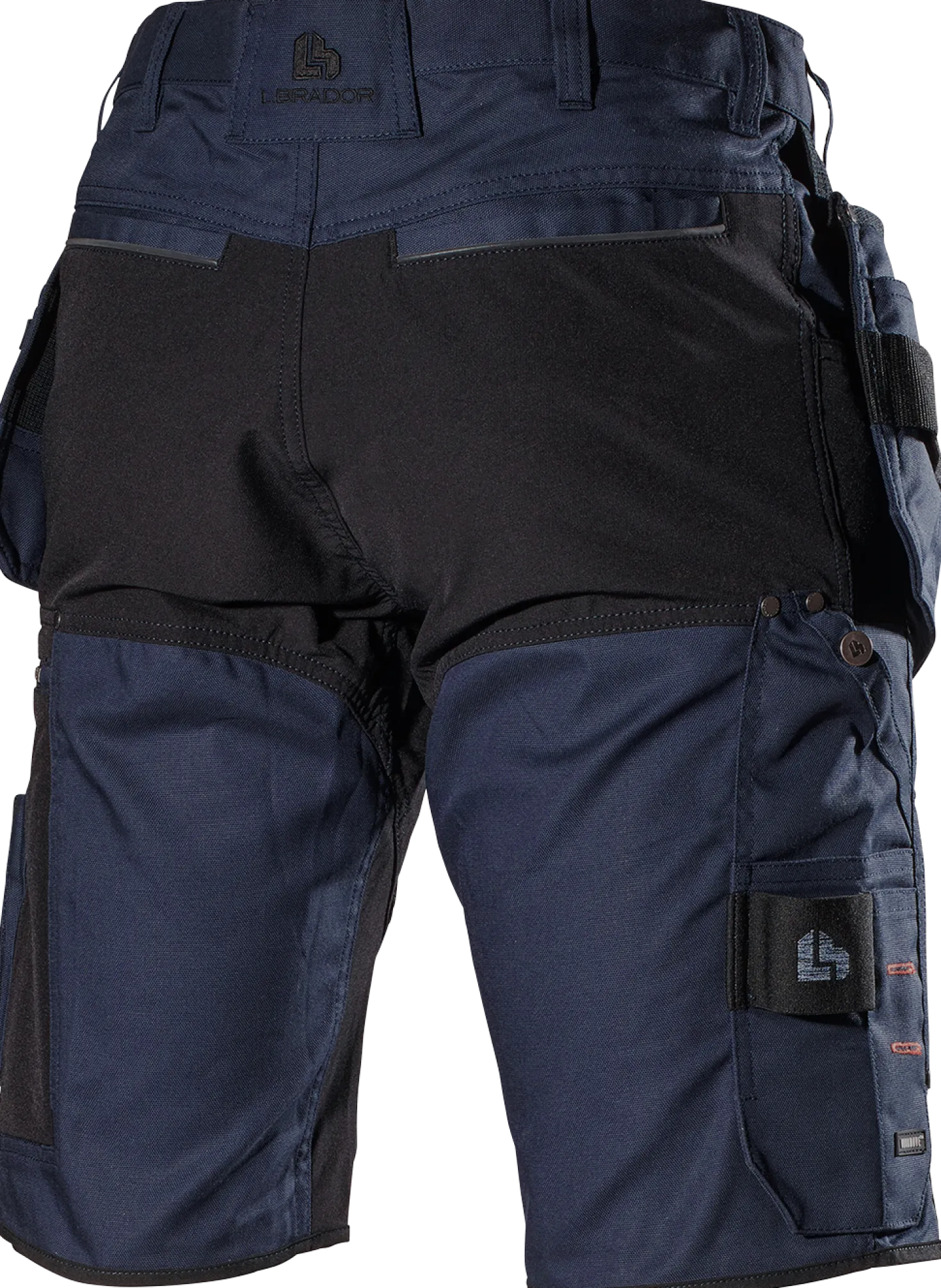 Arbetsshorts