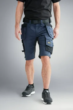 Arbetsshorts