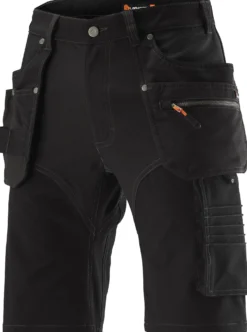 Arbetsshorts