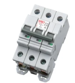 Automatsäkring