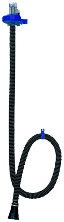Avgasutsug