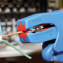 Avisoleringstång
