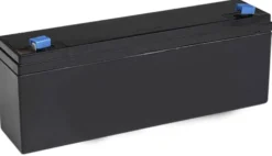 Batteri