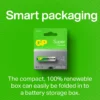 Batteri