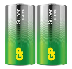 Batteri