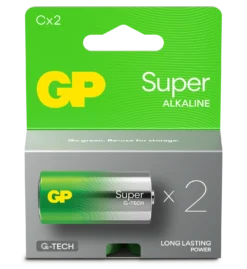 Batteri