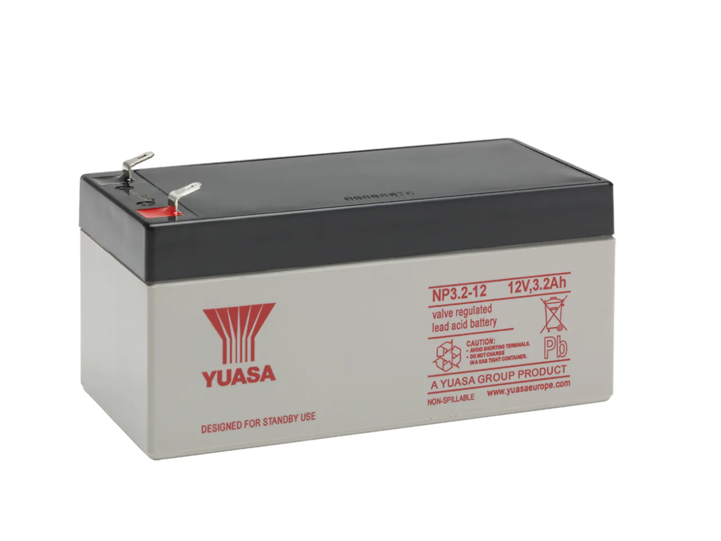 Batteri