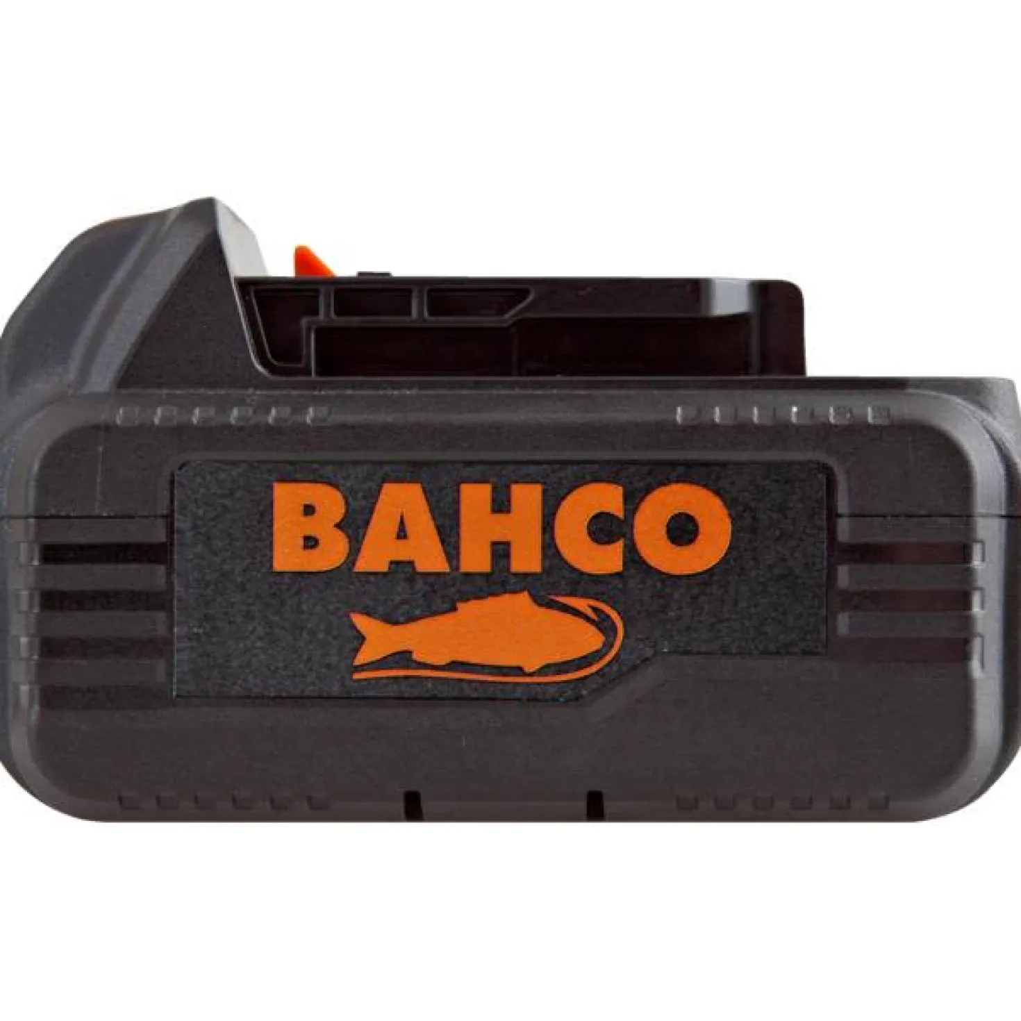 Batteri