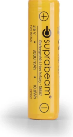 Batteri