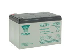 Batteri
