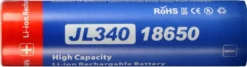 Batteri