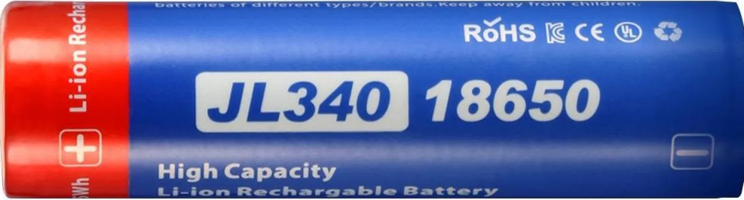 Batteri
