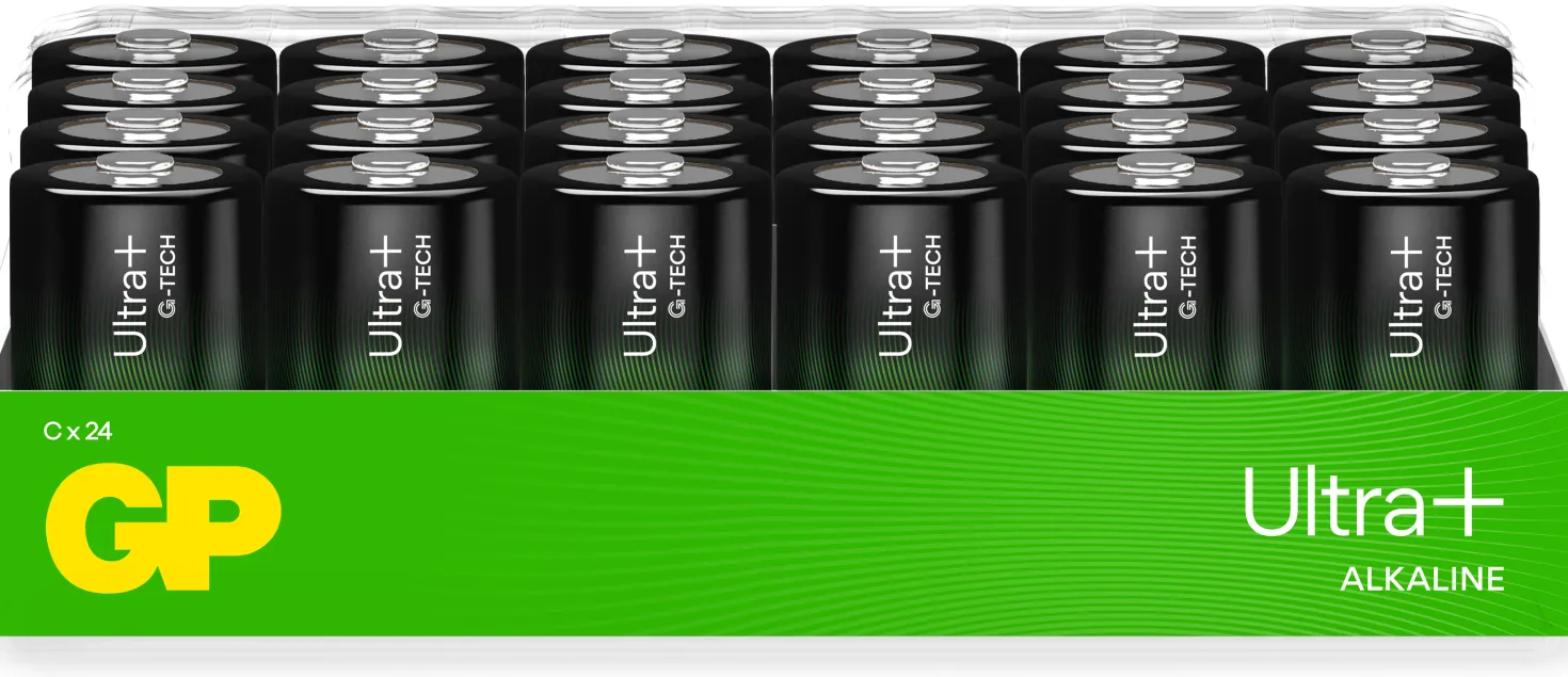 Batteri