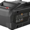 Batteri
