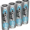 Batteri