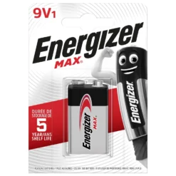 Batteri