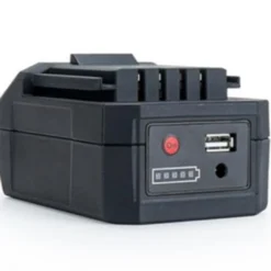 Batteri
