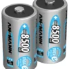 Batteri