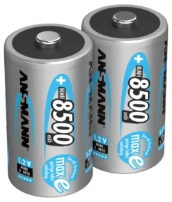 Batteri