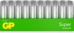 Batteri