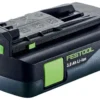 Batteri