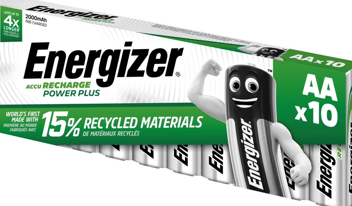 Batteri