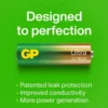 Batteri