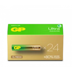 Batteri