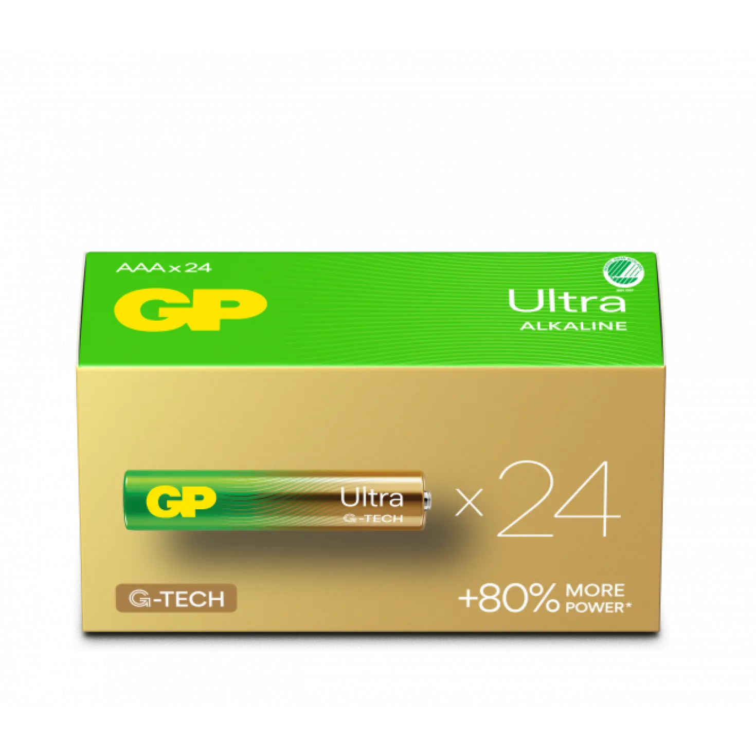Batteri