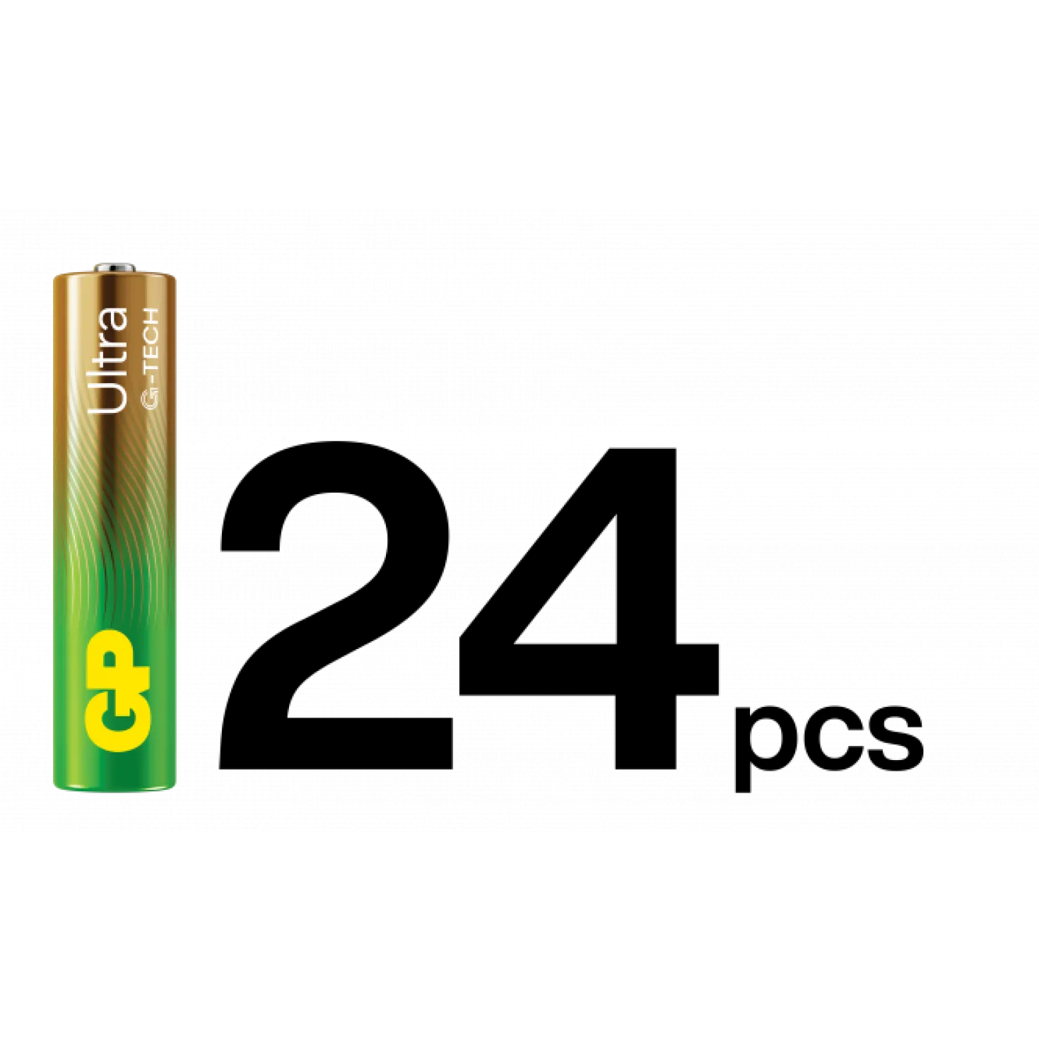 Batteri