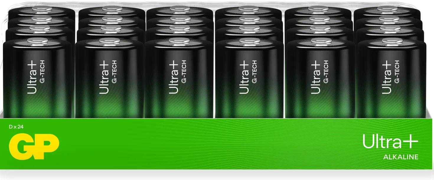 Batteri