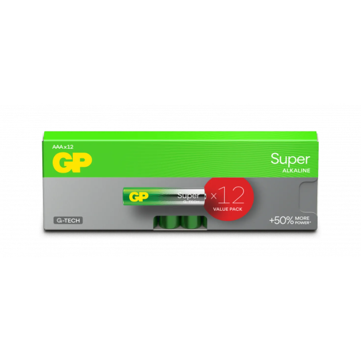 Batteri