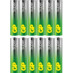 Batteri