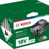 Batteri