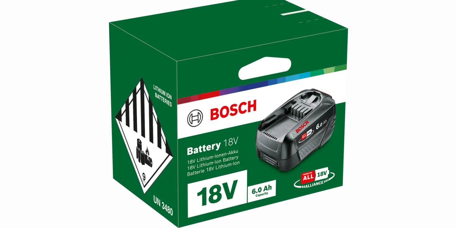 Batteri