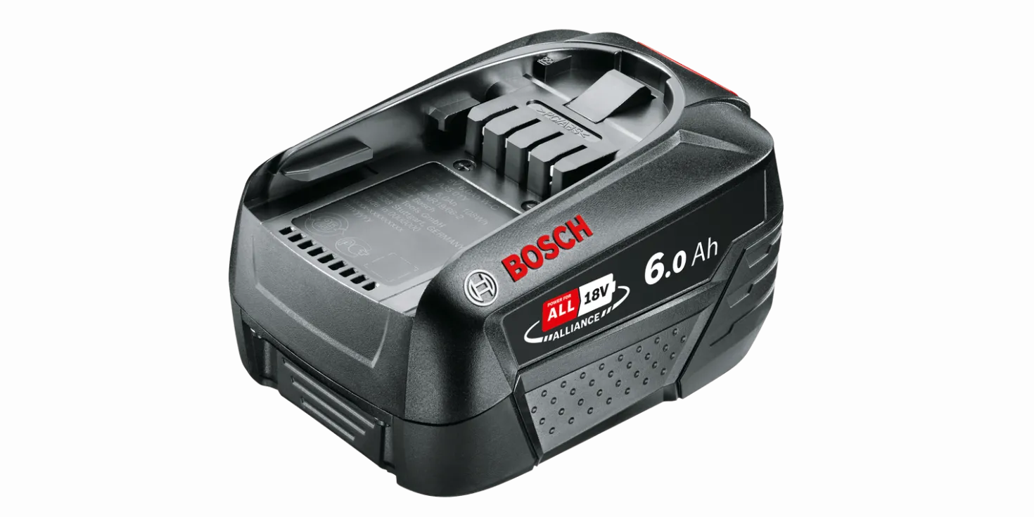 Batteri