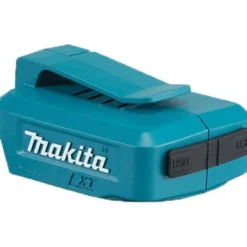 Batteriadapter