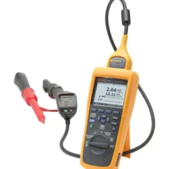 Batterianalysator