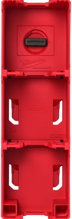 Batterihållare