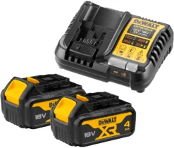 Batterikit