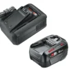Batterikit
