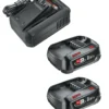 Batterikit