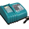 Batteriladdare