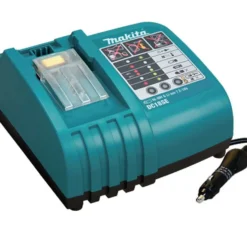 Batteriladdare