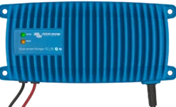 Batteriladdare